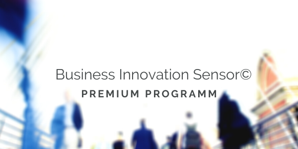 Business Innovation Sensor©